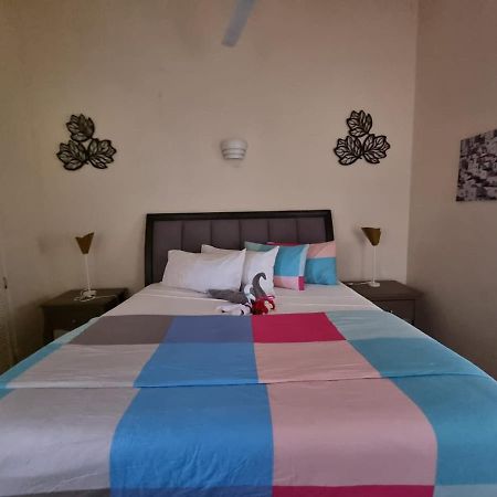 Villa Cocomo Mammee Bay Екстер'єр фото