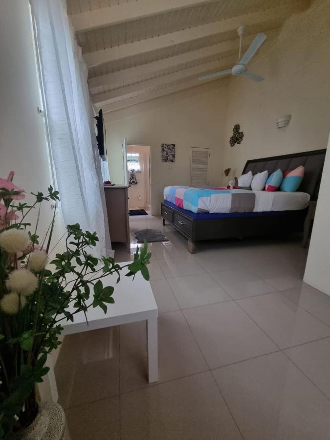 Villa Cocomo Mammee Bay Екстер'єр фото